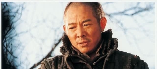 歷史紀(jì)錄|香港只拿過一次票房冠軍,李連杰片酬為何能收1億,他比成龍強在哪?