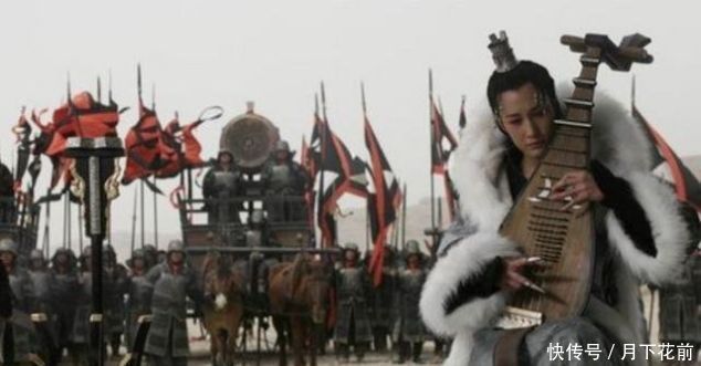 「皇帝」此女是名妓,因太美成皇帝宠妃,最后被皇帝肢解,腿骨还做成乐器
