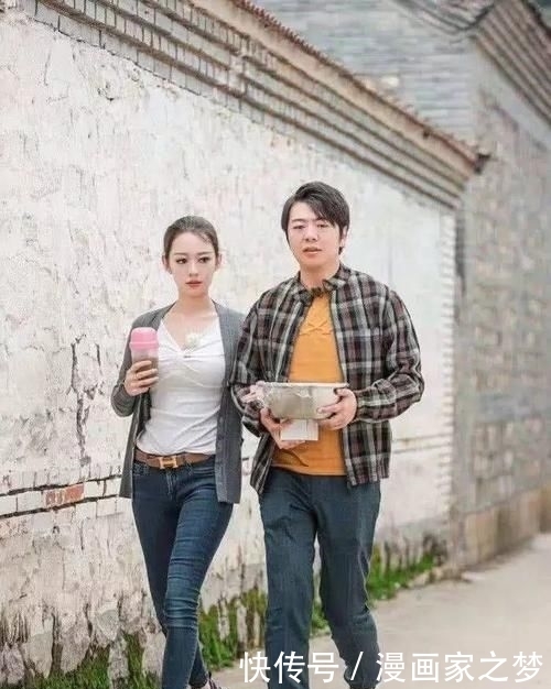 「 胯看起来很」不再是穿紧身裤苗条,而是胯很宽!,郎朗老婆身材再惹争议