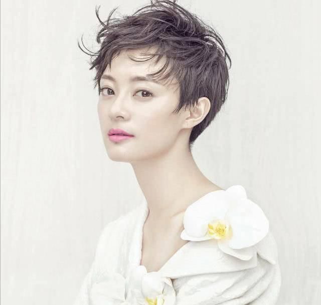 孙俪方否认耍大牌传闻，网友：别的不知道，去年晋中那件事？