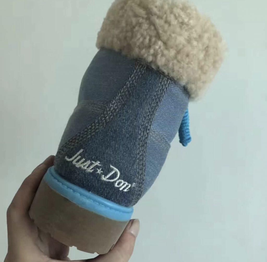 Timberland x Just Don 全新联名鞋款释出