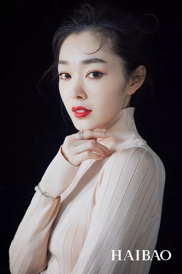 搭配| 宋轶亲身教你3种心机约会装!这样穿迷人指数100%