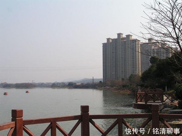 湖南省最有发展前景的4个县