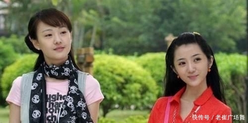 『喜欢』《一起来看流星雨》过去11年了,曾经喜欢过的演员如今怎么样了?