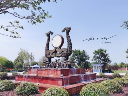  【淮河】“最不像河南”的河南城市，位置不南不北，总被人误以
