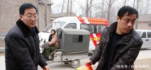 好事情！今年农村这3种人“身份”将被取消，农民的好日子来了！