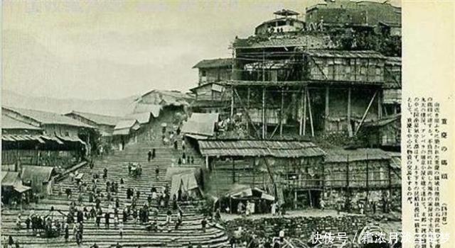  发展：抗战期间，重庆作为多年的陪都，取得了哪些发展