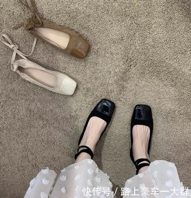  「受欢迎」2020早春，最受欢迎的鞋子，是它！