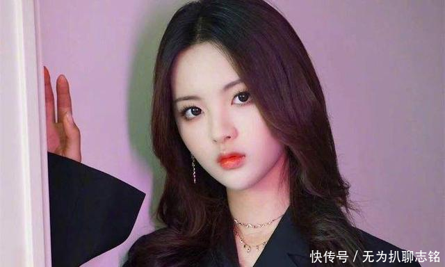  「让自己」直男最爱的“清纯脸”长什么样？素颜比化妆更美，太讨人喜欢