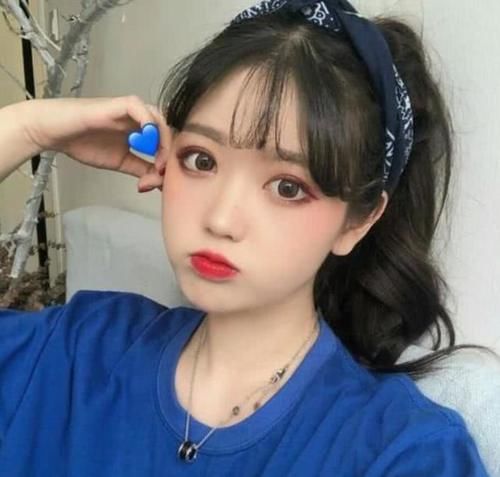 女生|女生最美的“3种脸型”,占一条就值得骄傲,初具班花潜质!