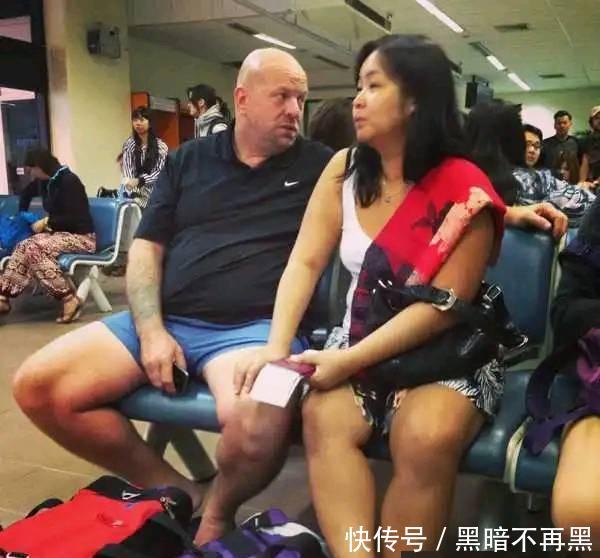 泰国“陪游”火爆,热情接待欧美游客,却对中国游客爱答不理?