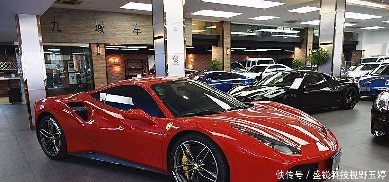 北京二手车一千块一辆，为何堆积成山也没人买，原因既现实又无奈