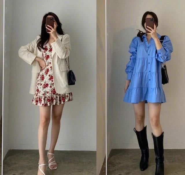  『看上去更加』18套女人味十足的日常搭配，简单干练又不失气质，值得收藏！