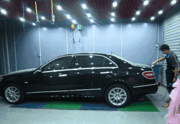 车主注意:离职员工揭秘汽车美容四大骗局，一旦上当费钱还伤车!