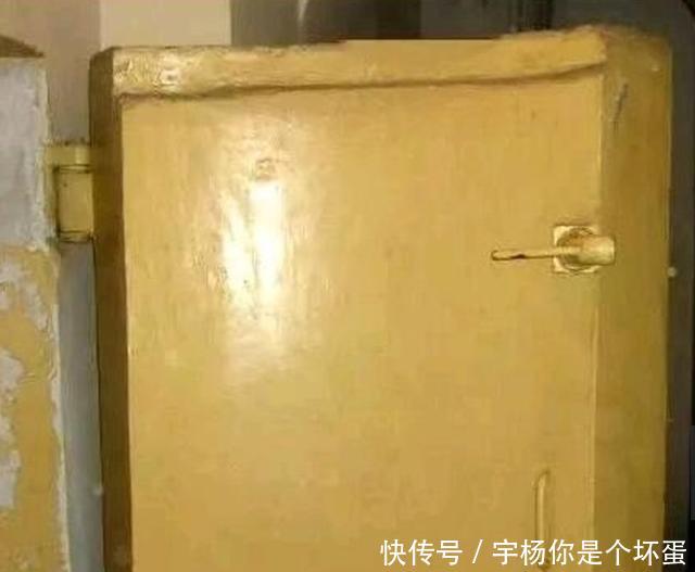  【地下防空洞】济南西郊烟台路，神秘的五七车站仍有火车在孤独的守望！