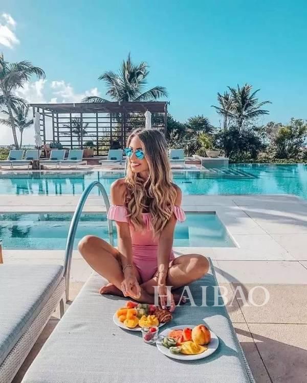 是时候给自己添置一套新的泳衣啦!最适合亚洲人穿着的泳衣推荐，