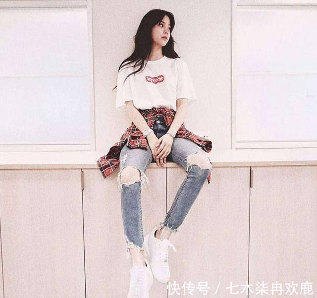  『好看』鞋、包的搭配方法，教你如何搭配不突兀，还非常得体好看