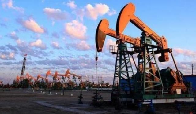 美国这下急了！中国对美原油进口降为零？