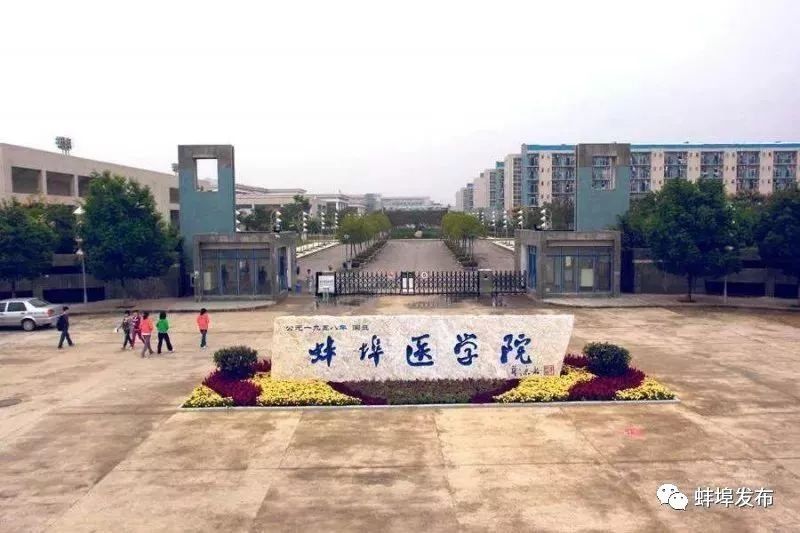 2018中国大学院士校友排行榜公布,蚌埠一高校