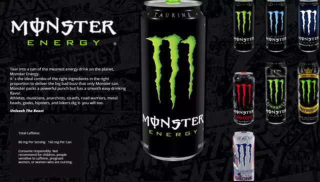 “魔爪”已“凉”，可口可乐又将在中国推一款功能饮料