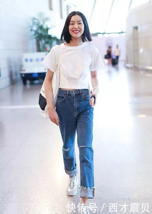 『为她们』为什么看了那么多搭配,自己还是乱穿衣?掌握这2点就不会啦!