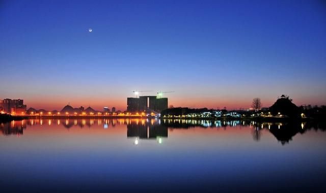 贵州未来几年最具发展潜力的一座城市,有望超