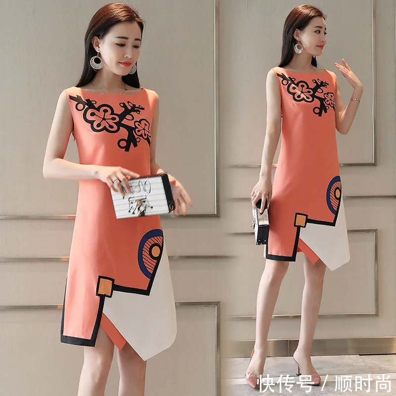 如何挑选包臀裙?搭配包臀裙，让你有一种高挑迷人的女神范