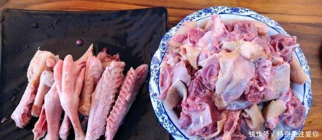  「不舍得吃」春天进补，就吃这3种肉，比猪肉便宜，比牛羊肉还滋补，别错过