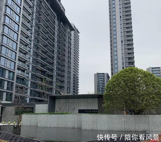  『小区』用数据说话，看看年后杭州哪些二手房最好卖，最受欢迎！