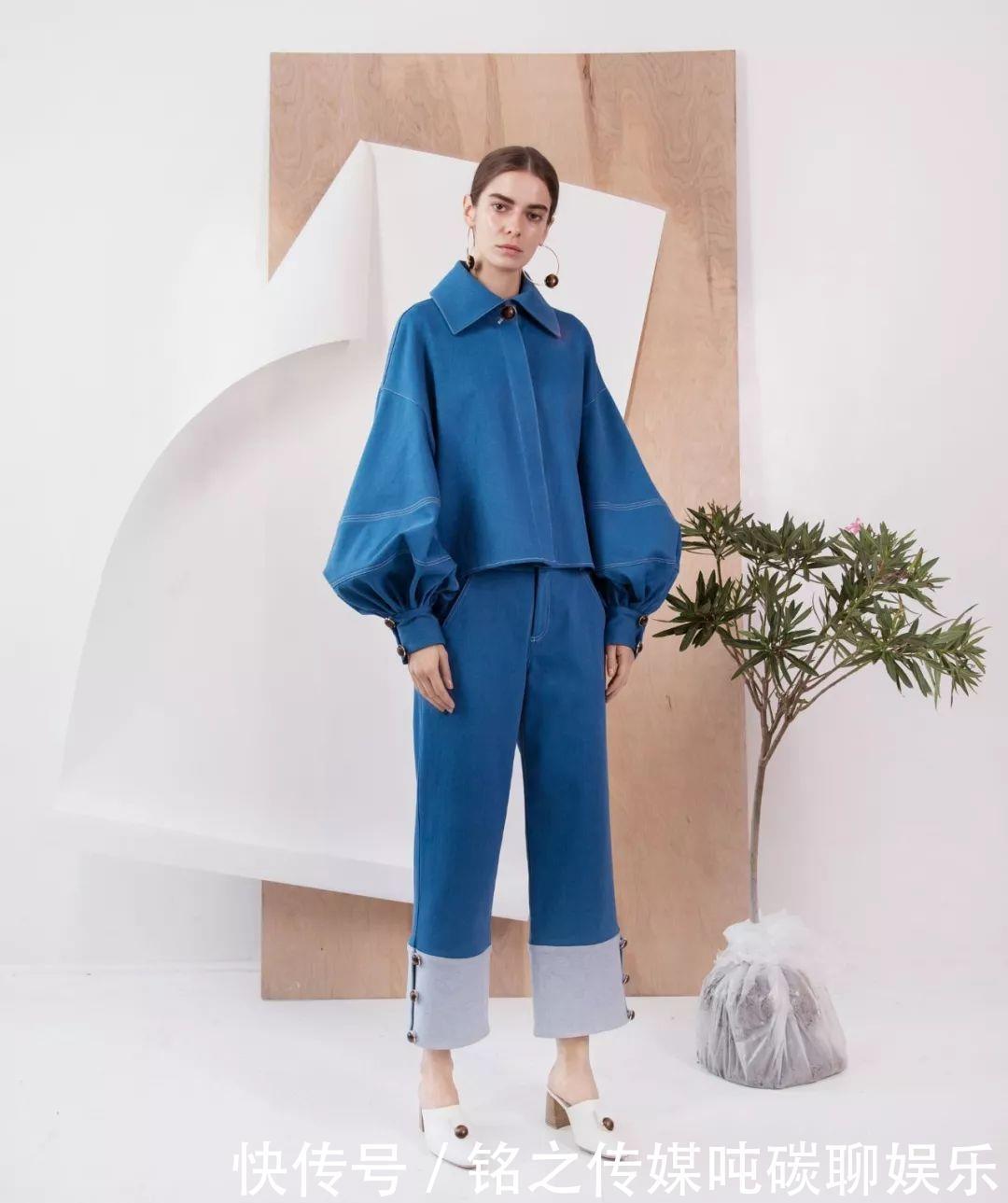 「就要」春季就要焕然一新,从衣服到鞋子,这些最时髦元素让你仙气十足