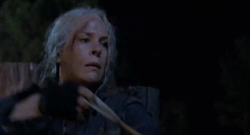 《行尸走肉》美剧第10季(下)预告解禁 预定2月