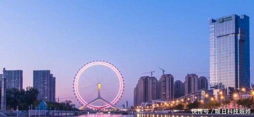 同样是强二线城市，为啥武汉的人均购买能力是天津的1.7倍以上