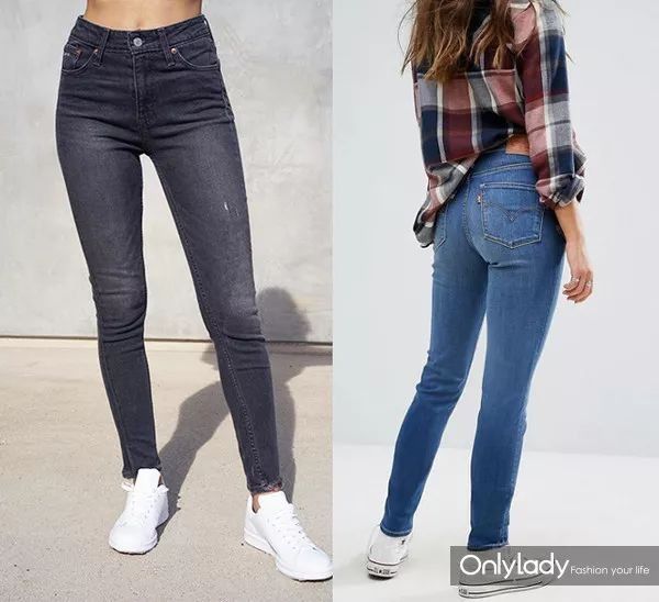 买牛仔裤,知道这一家就足够了