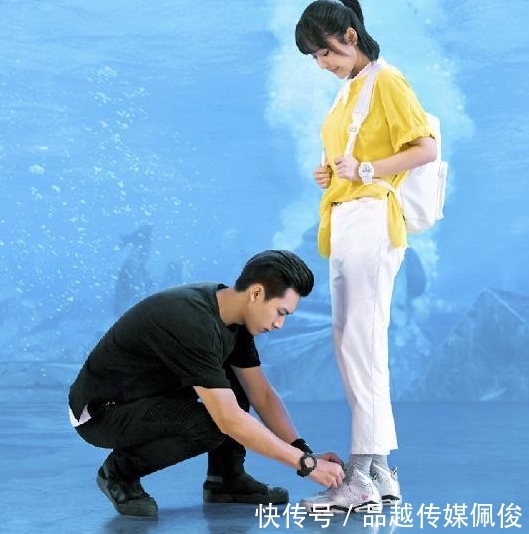 《亲爱的，热爱的》里李现和杨紫住的亚特兰蒂斯酒店到底有多壕