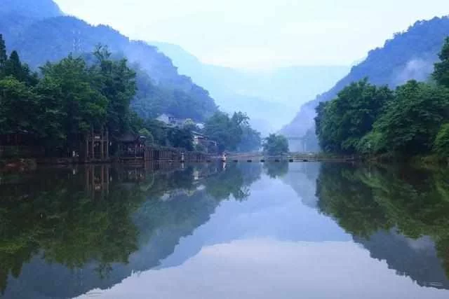 川西九日经典大环线之:网红新都桥香薰谷,柳江古镇【2020热门旅游景点】