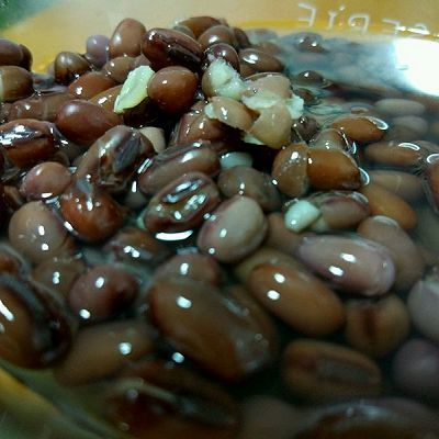  【麻薯】麻薯粒粒蜜红豆酥