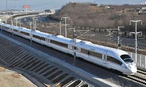  「新建」河南花546亿新建一座高铁，380公里共设13个站，经过你