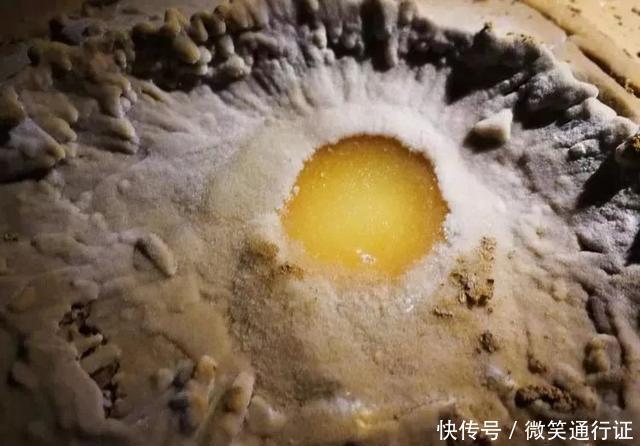 铜仁只有佛教名山梵净山?不,它还有地底“冰雪仙境”晶洞宫