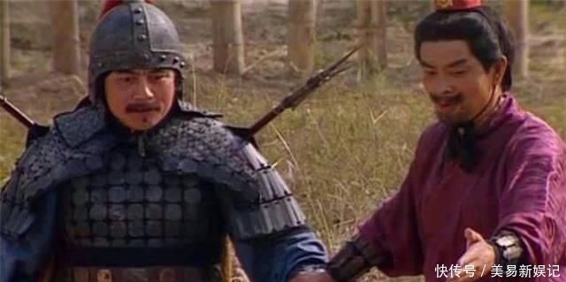 「追随」他是天生的大力士,一生追随曹操,死后曹操为他哭丧