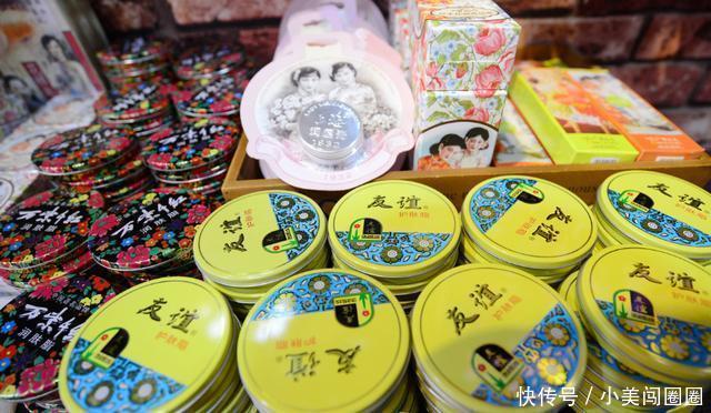 『皮肤』“输在包装上”的老牌国货护肤品!卖不上高价钱,但个个都好用