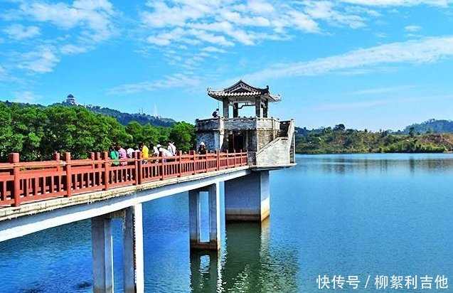 国内最适合养老的几座城市风景绝美生活压力小,其中有你家乡吗