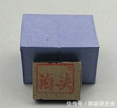  「火柴」这家工厂，曾为中国赚2500亿，如今倒闭，却无人过问