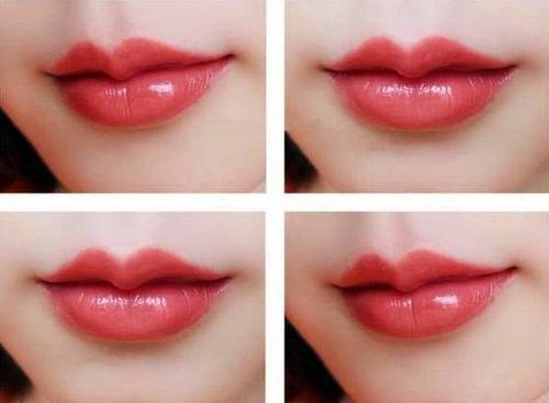 超好用的平价滋润唇膏口红唇彩推荐:这个秋天给你单纯的小美好!