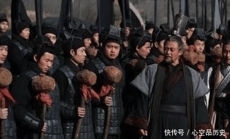 秦惠文王■秦国是如何强大起来的?秦国的强国历程!