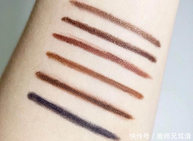 眼线液笔:眼线工具大有学问,想要放大双眼,应该这么选