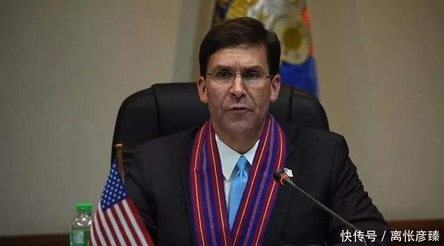 驻伊拉克的美军力量