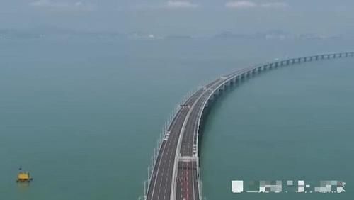  惊叹：中国1500亿建“逆天工程”，比港珠澳大桥大1.8倍，各国为