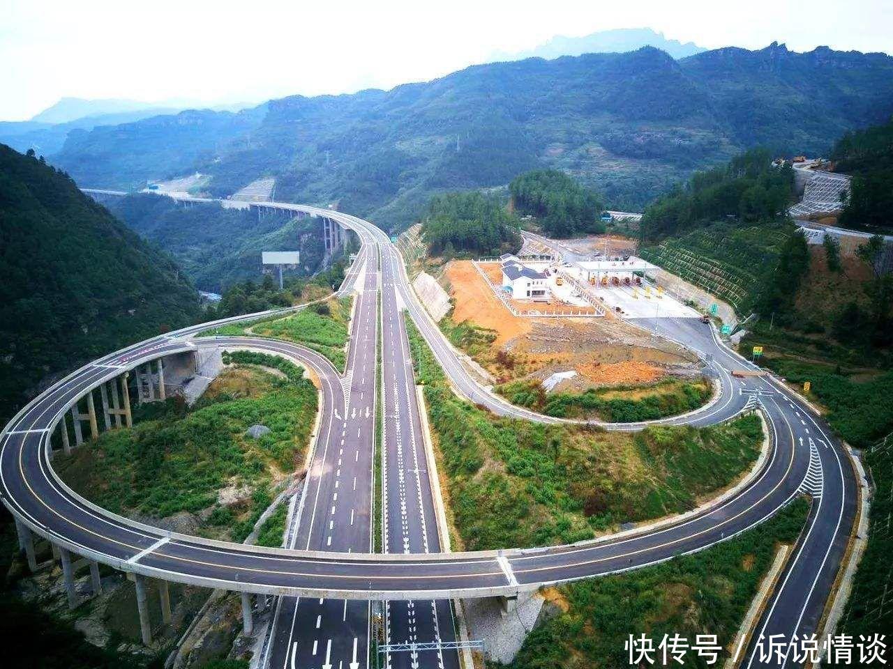 中国这省份的高速费用“最贵”, 比虎门大桥还贵, 但司机不敢抱怨