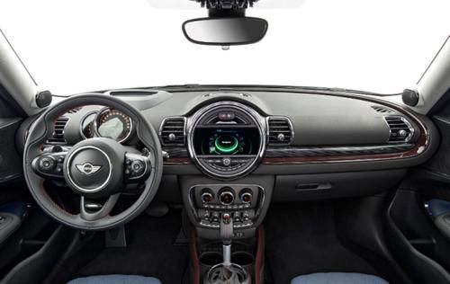  原创文章@车内的中央后视镜，其具体的作用是什么，老司机告诉你