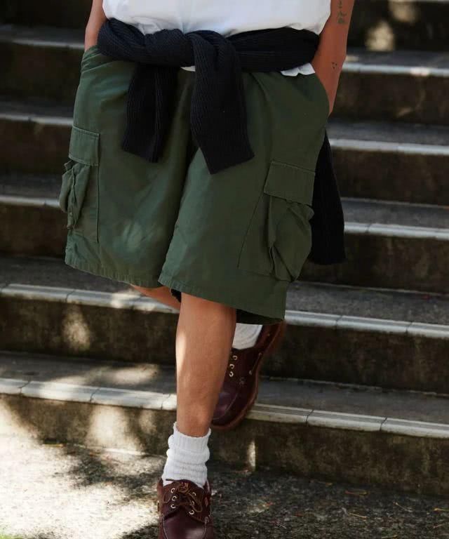  【适合所】跟女朋友逛街，穿什么不丢人？